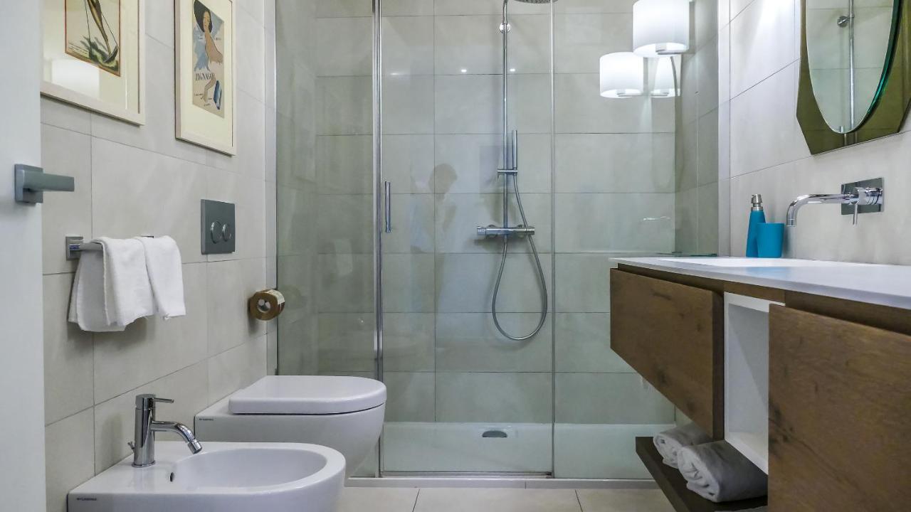 Porto Vecchio Appartamenti Lazise Kültér fotó