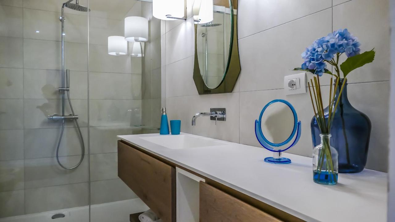 Porto Vecchio Appartamenti Lazise Kültér fotó