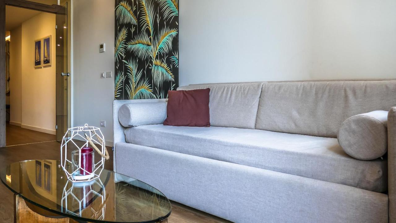 Porto Vecchio Appartamenti Lazise Kültér fotó