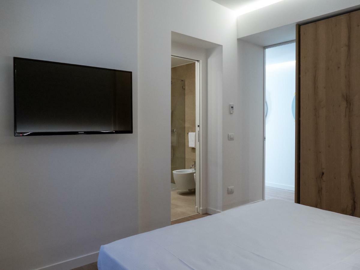 Porto Vecchio Appartamenti Lazise Kültér fotó